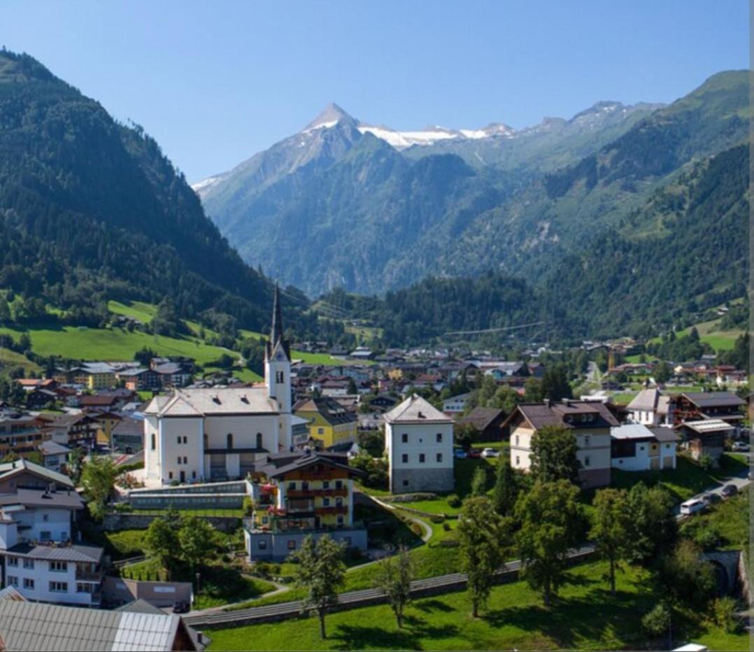 Apartment Alpinflair 2 Kaprun Exterior foto
